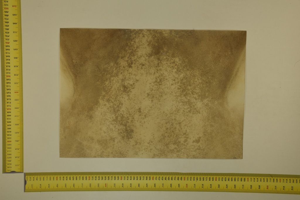 Speckled sheet 53 X 37 2ª ID.029