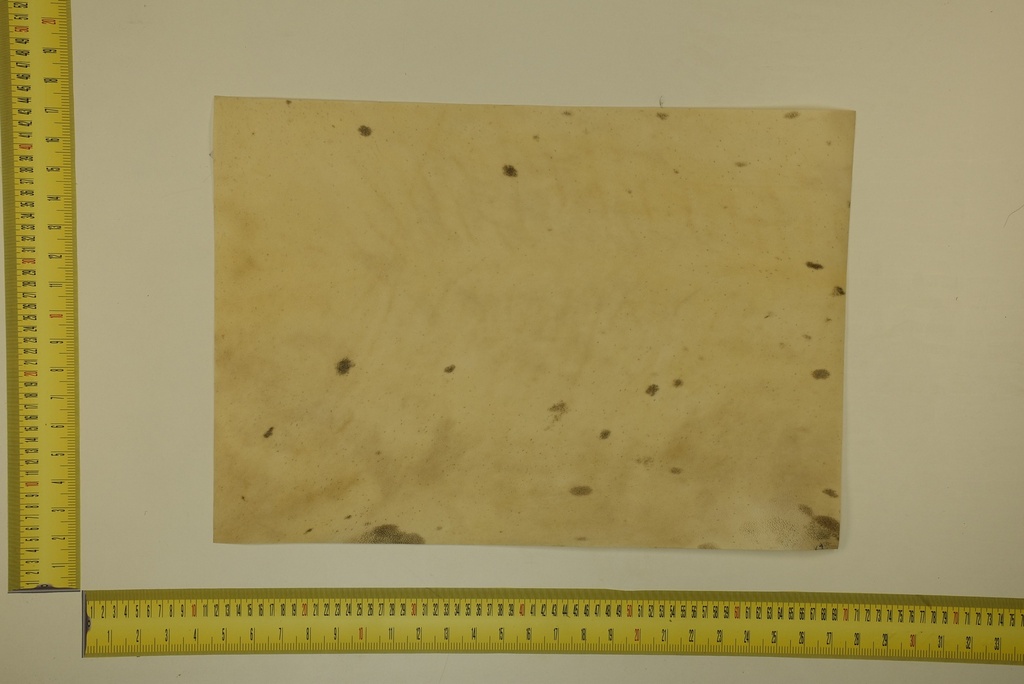 Speckled sheet 53 X 37 2ª ID.043