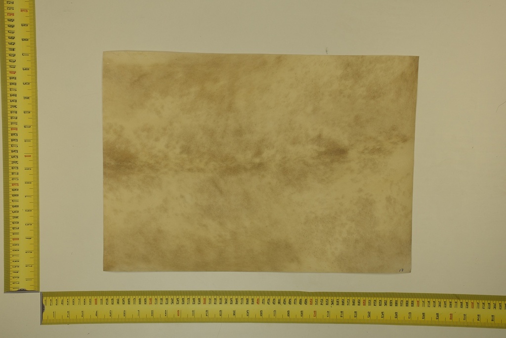 Speckled sheet 53 X 37 2ª ID.044