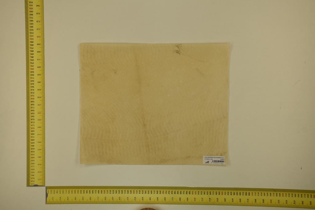 DINA Parchment sheet for digital printing 30 x 40 Cm ID.042