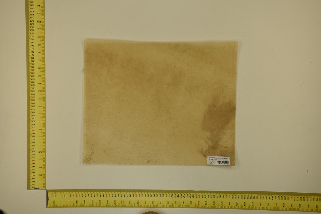 DINA Parchment sheet for digital printing 30 x 40 Cm ID.026