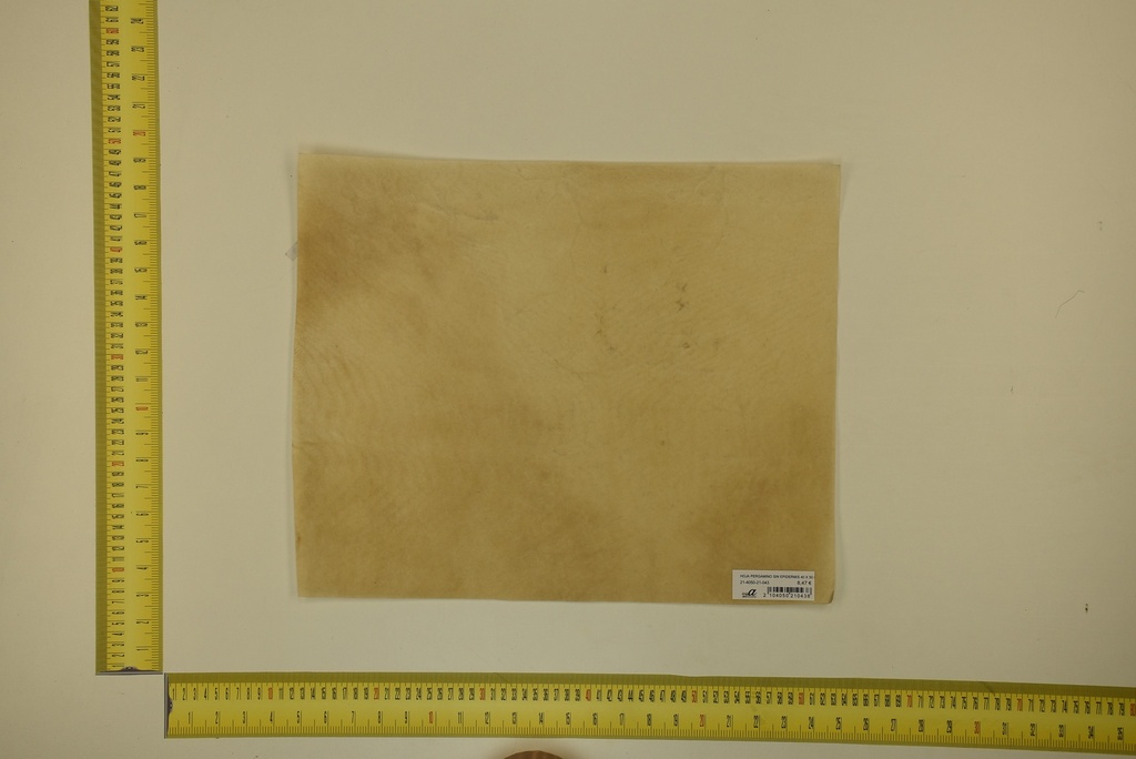 DINA Parchment sheet for digital printing 30 x 40 Cm ID.043