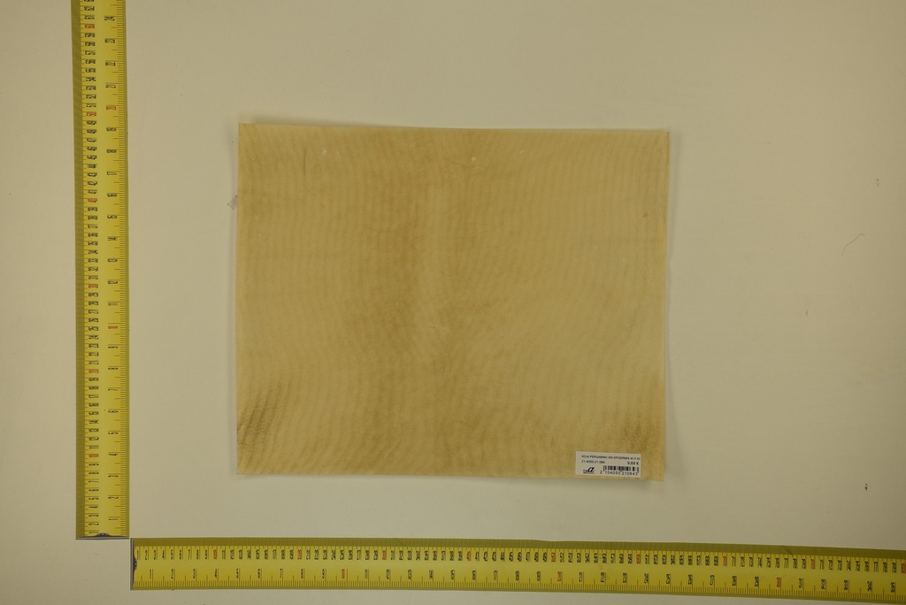 DINA Parchment sheet for digital printing 30 x 40 Cm ID.064