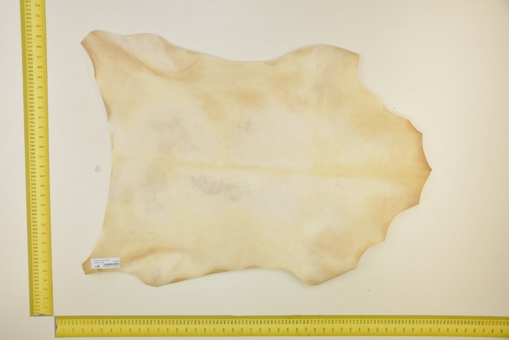 Natural goatling skin ID.005