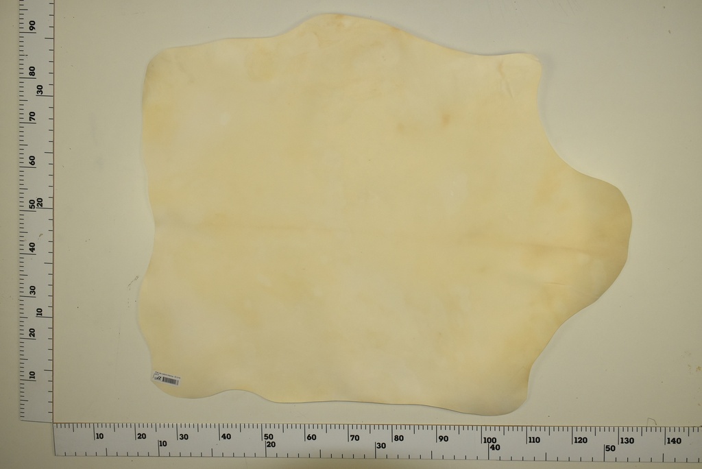 White goat skin ID.016
