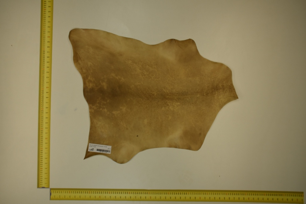 Aged lambskin 1ª ID.006