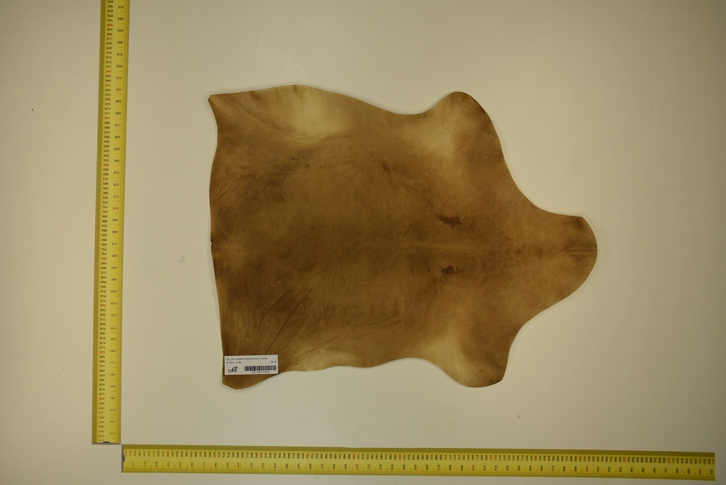 Aged lambskin 1ª ID.052
