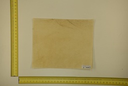 [21-4050-21-083] DINA Parchment sheet for digital printing 30 x 40 Cm ID.083