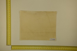 [21-4050-21-084] DINA Parchment sheet for digital printing 30 x 40 Cm ID.084