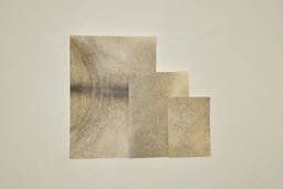 [51-00AX-08] DINA gray parchment sheet