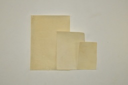 [51-00AX-13] DINA Parchment sheet for digital printing