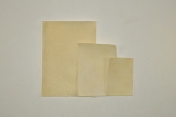 [51-00AX-13] DINA Parchment sheet for digital printing