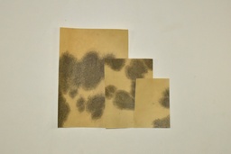 [51-00AX-06] DINA speckled parchment sheet