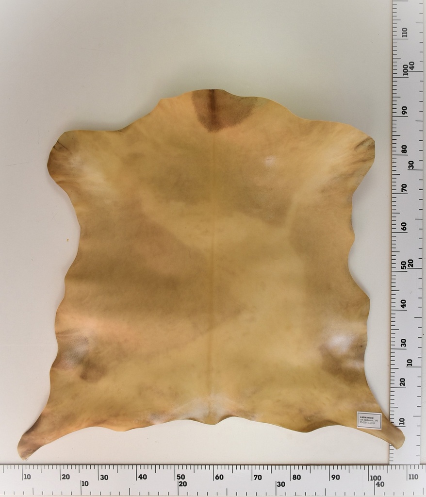 Cabra natural 23-0001-13-124