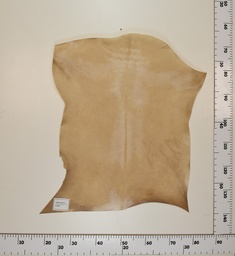 [24-0001-049] Cabrito Marrón ID049