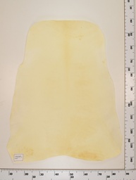 [22-0001-00-033] Cordero Natural ID033