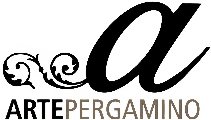 Artepergamino